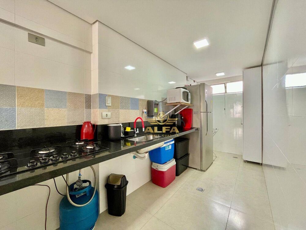 Apartamento, 2 quartos, 60 m² - Foto 15