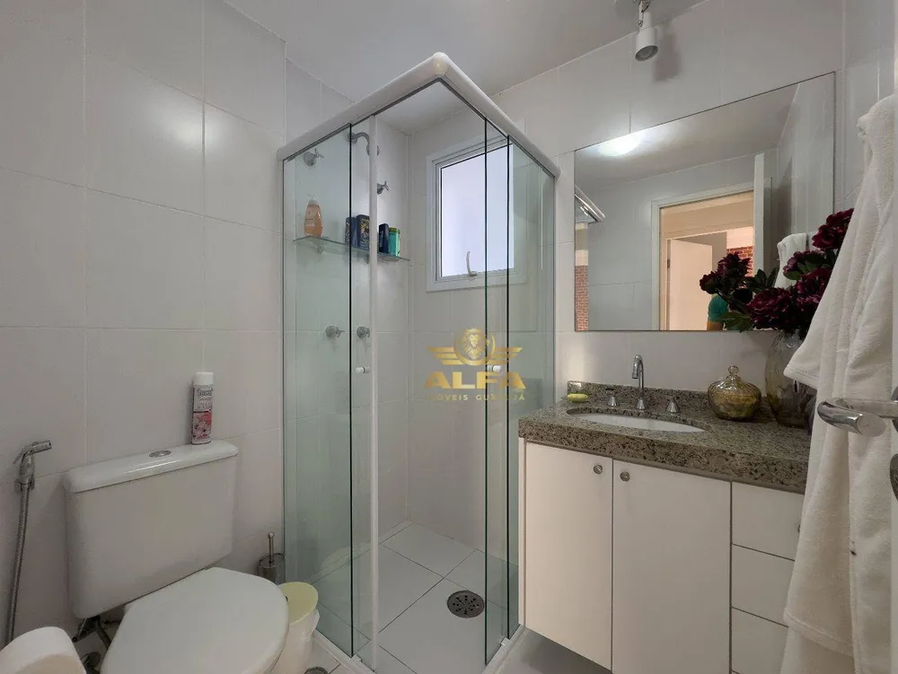 Apartamento, 3 quartos, 125 m² - Foto 17