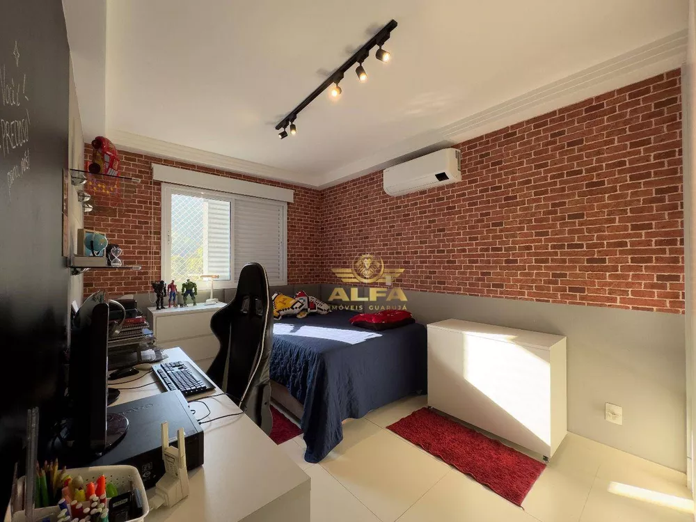 Apartamento à venda com 3 quartos, 125m² - Foto 13