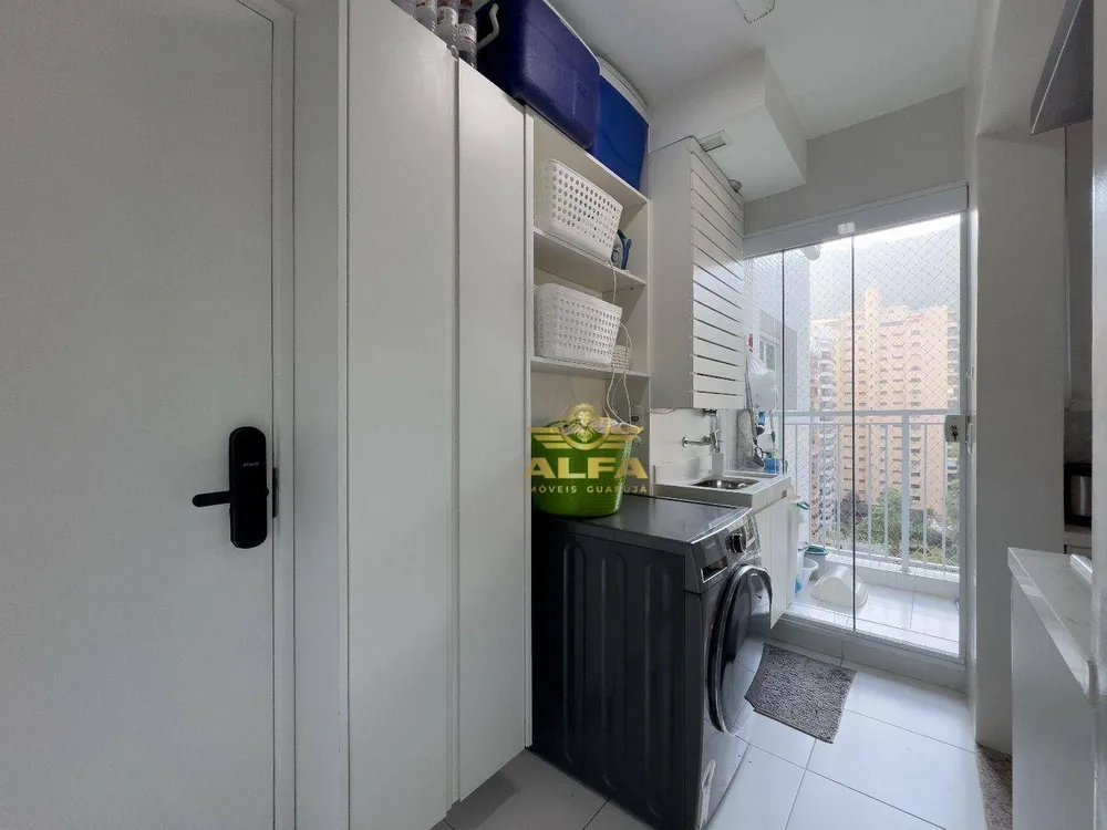 Apartamento, 3 quartos, 125 m² - Foto 19