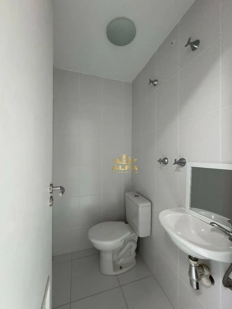 Apartamento, 3 quartos, 125 m² - Foto 21