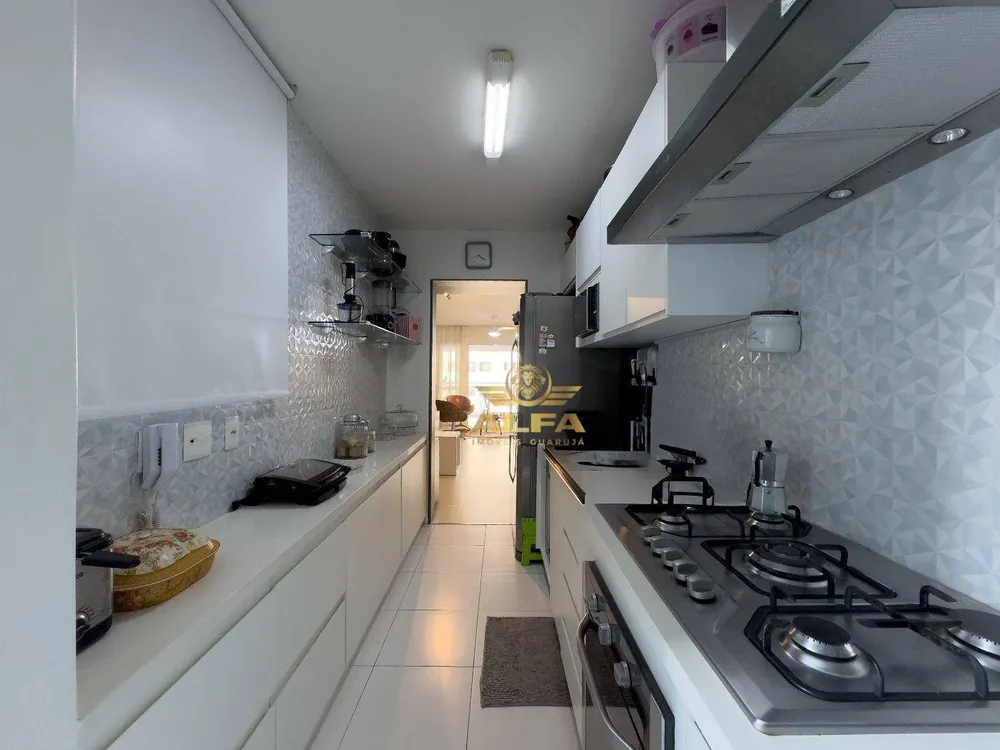 Apartamento, 3 quartos, 125 m² - Foto 18