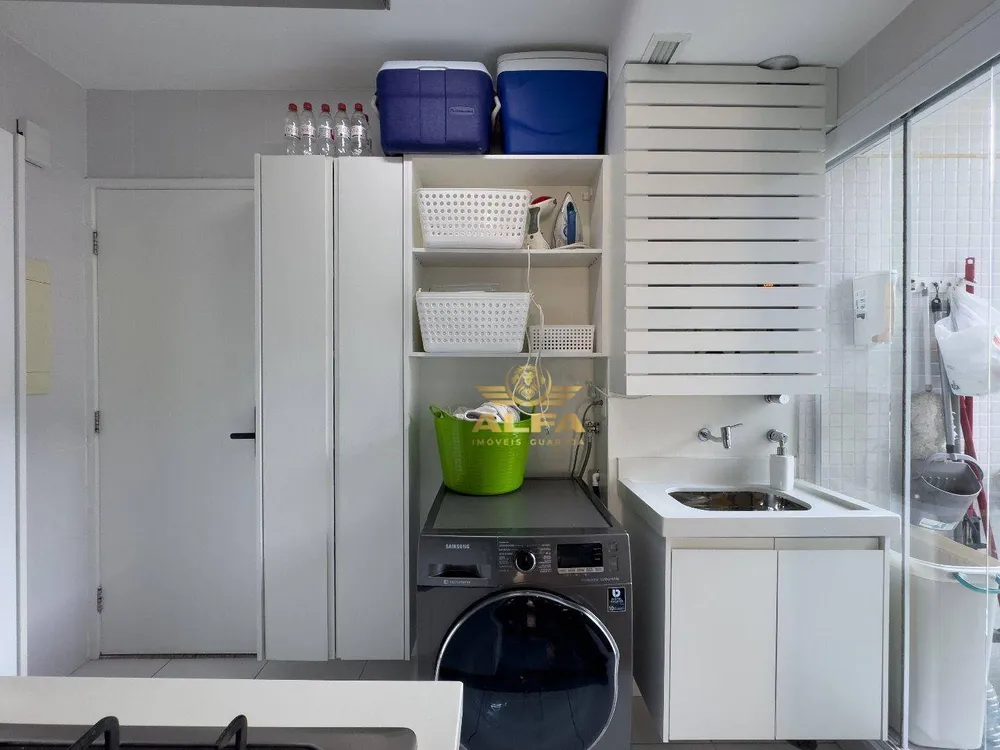 Apartamento, 3 quartos, 125 m² - Foto 20