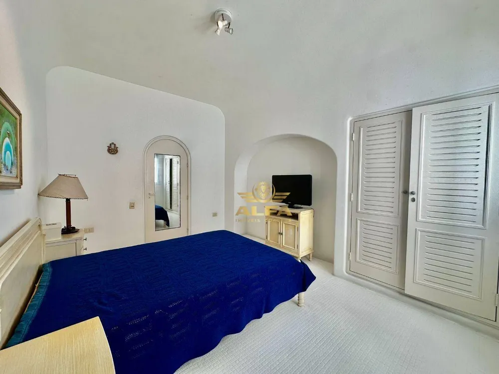 Apartamento, 4 quartos, 255 m² - Foto 5