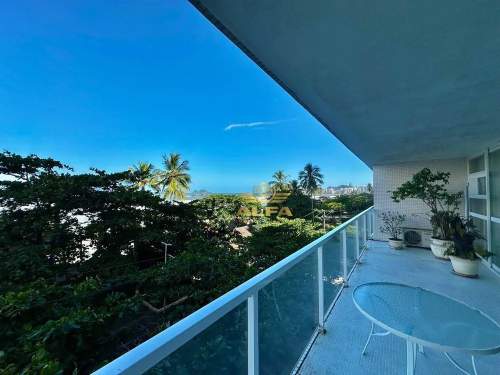 Apartamento, 4 quartos, 255 m² - Foto 2