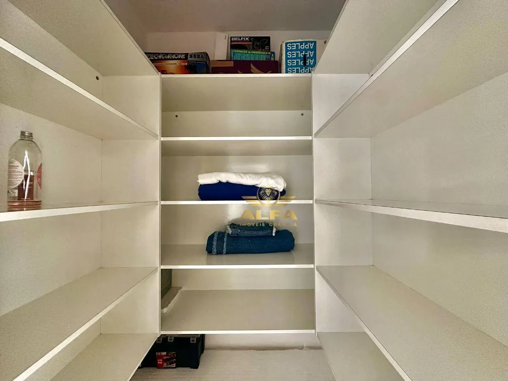Apartamento, 4 quartos, 255 m² - Foto 4