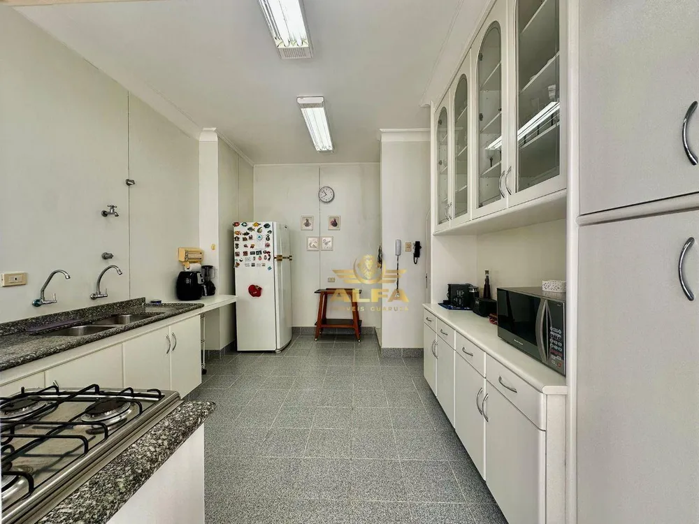 Apartamento, 4 quartos, 255 m² - Foto 2