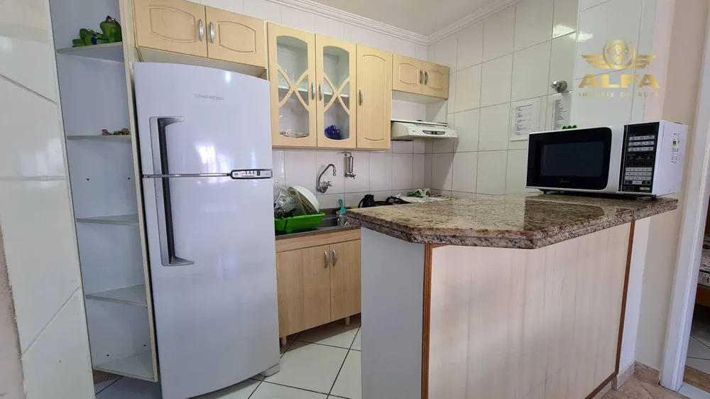 Apartamento, 2 quartos, 75 m² - Foto 6