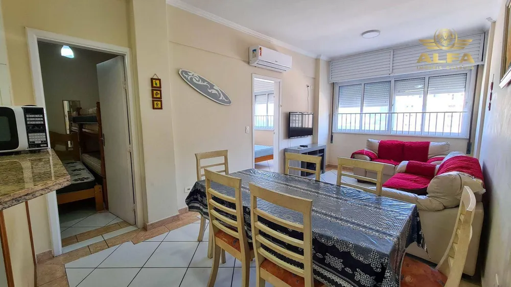 Apartamento, 2 quartos, 75 m² - Foto 1