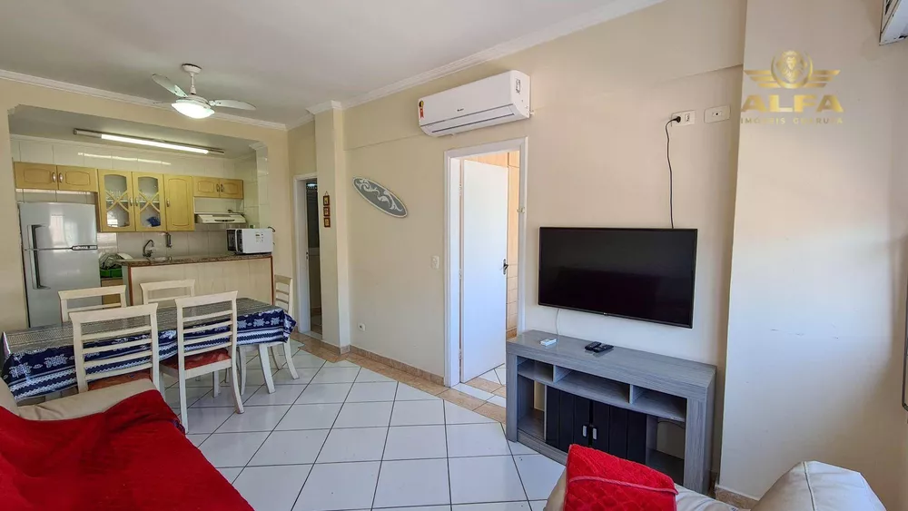 Apartamento à venda com 2 quartos, 75m² - Foto 1