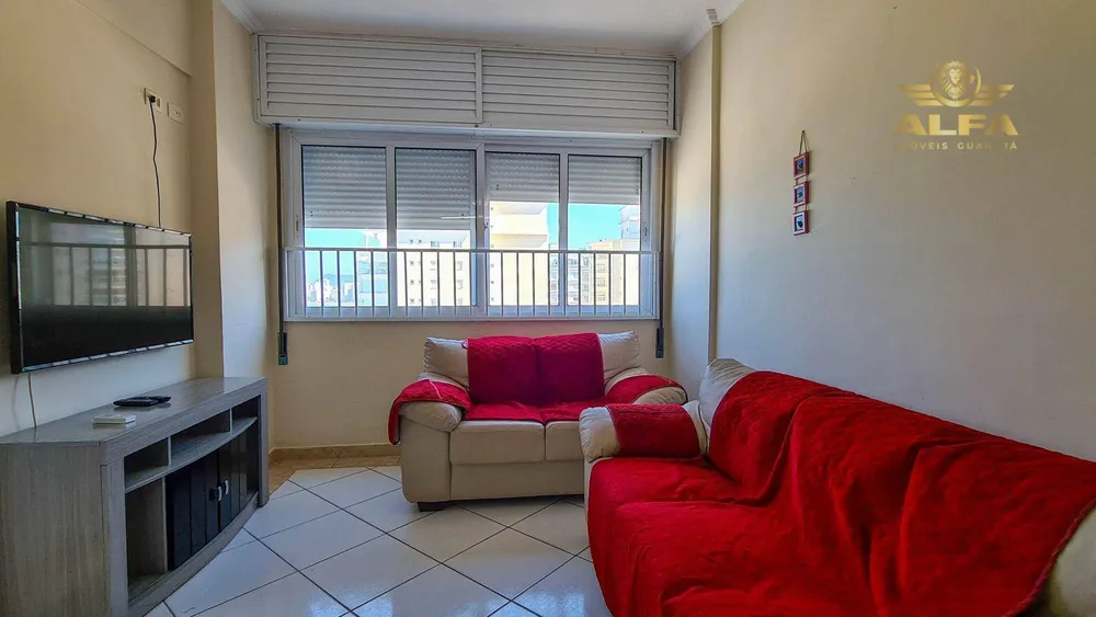 Apartamento, 2 quartos, 75 m² - Foto 2