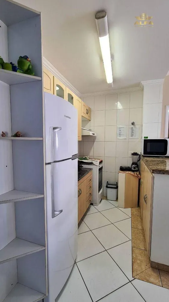 Apartamento, 2 quartos, 75 m² - Foto 7