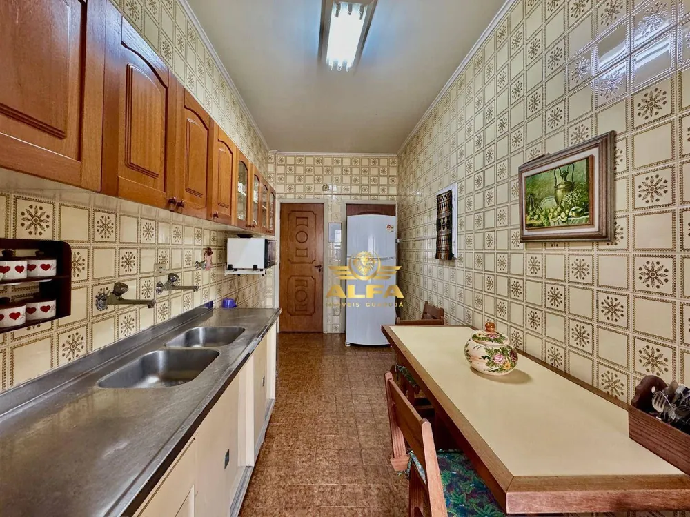 Apartamento, 3 quartos, 120 m² - Foto 11