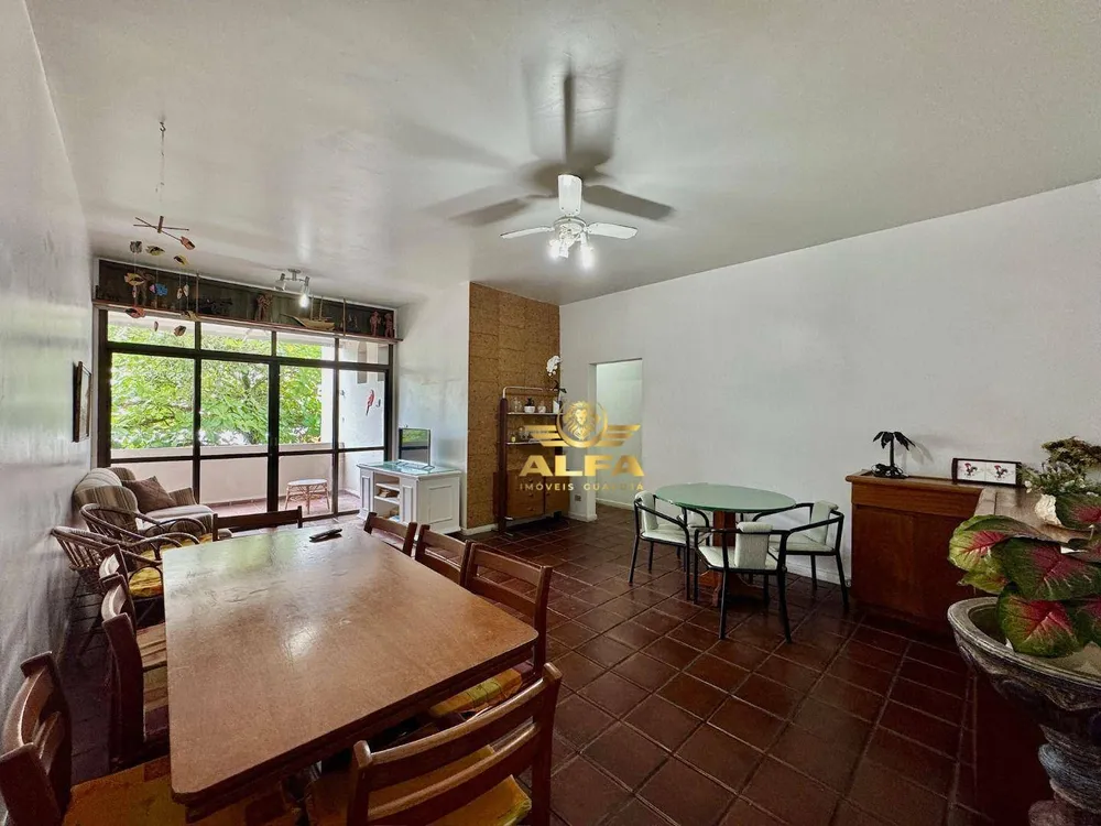 Apartamento, 3 quartos, 120 m² - Foto 3