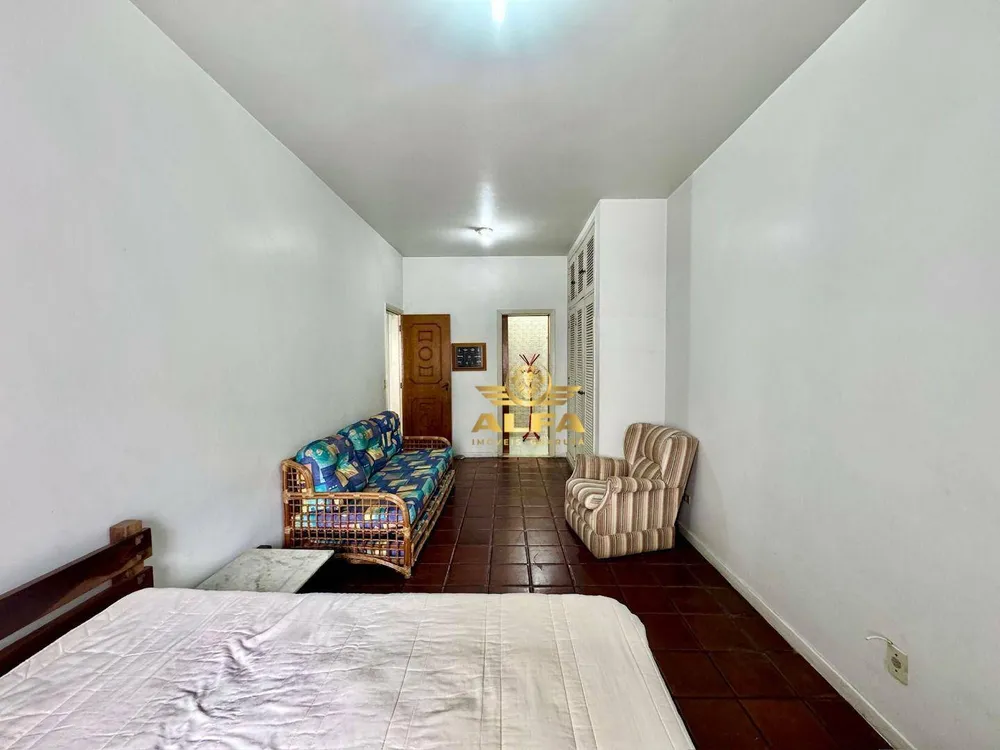 Apartamento, 3 quartos, 120 m² - Foto 2