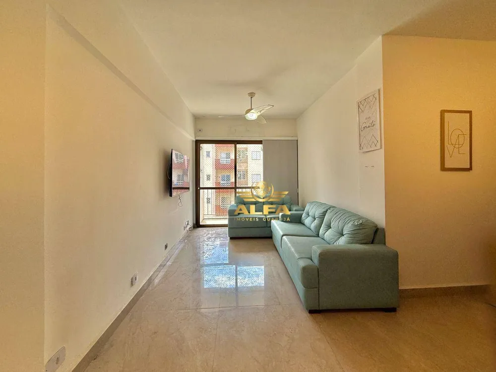 Apartamento, 3 quartos, 85 m² - Foto 4