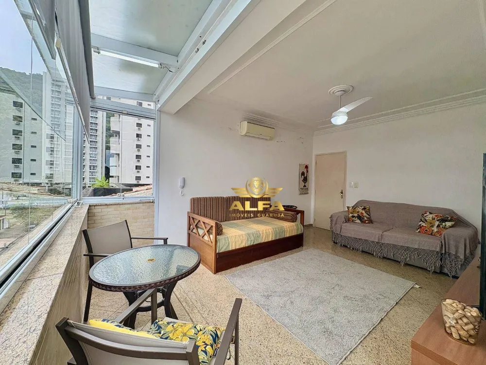 Cobertura, 1 quarto, 73 m² - Foto 3