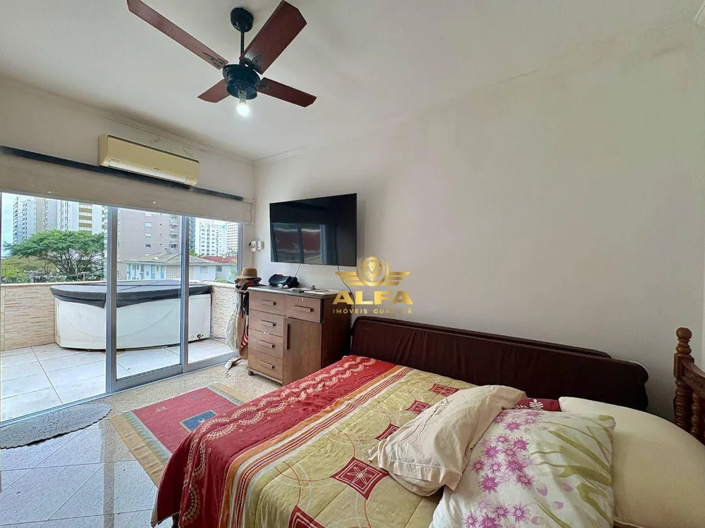 Cobertura, 1 quarto, 73 m² - Foto 5