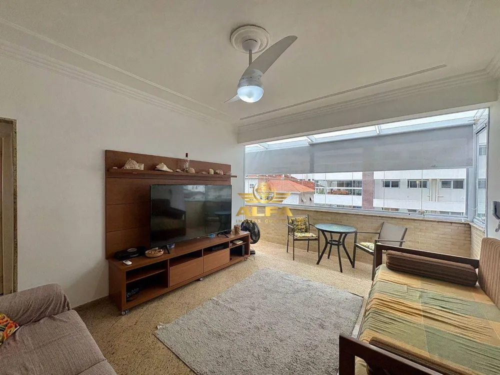 Cobertura, 1 quarto, 73 m² - Foto 1
