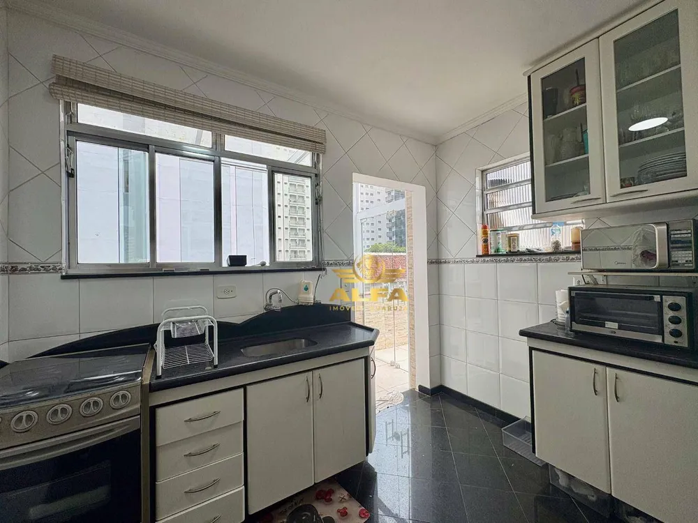 Cobertura, 1 quarto, 73 m² - Foto 7