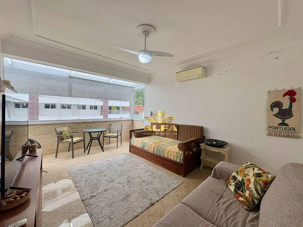 Cobertura, 1 quarto, 73 m² - Foto 2