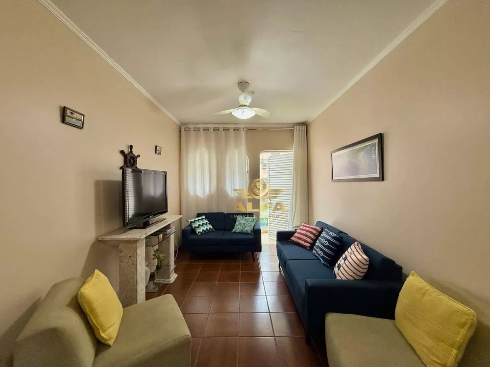 Apartamento à venda com 2 quartos, 78m² - Foto 1