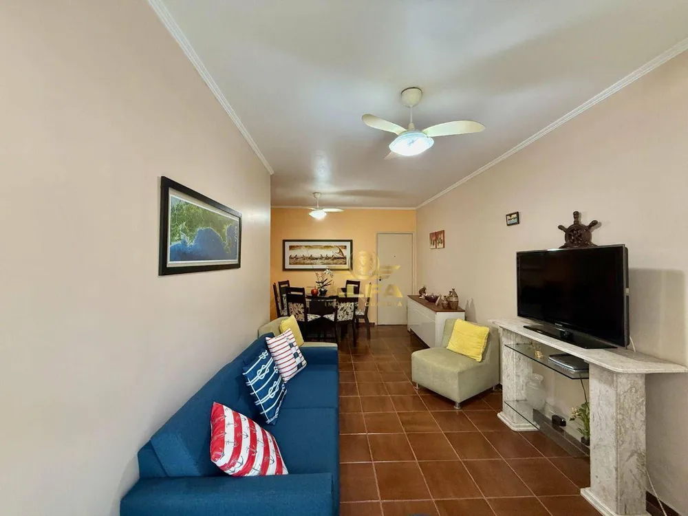 Apartamento, 2 quartos, 78 m² - Foto 4