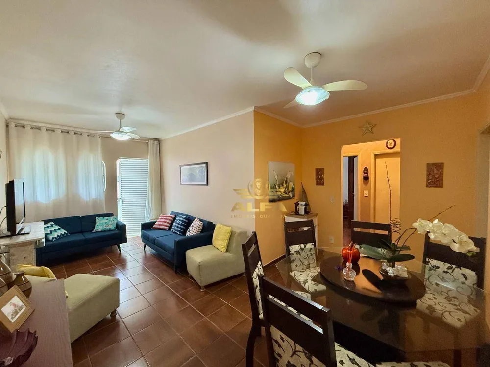 Apartamento, 2 quartos, 78 m² - Foto 1