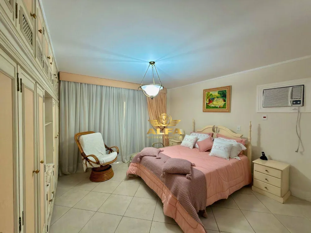 Apartamento, 3 quartos, 189 m² - Foto 9