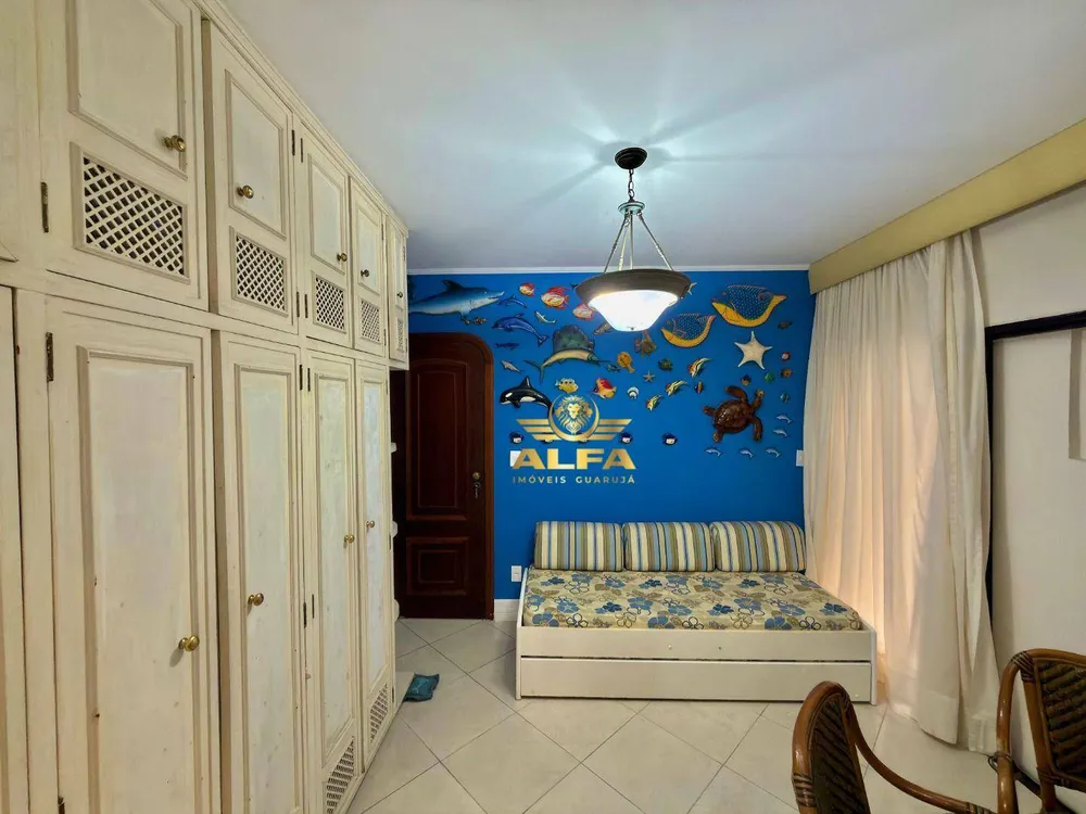 Apartamento, 3 quartos, 189 m² - Foto 8