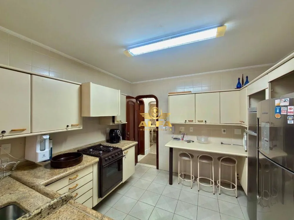 Apartamento, 3 quartos, 189 m² - Foto 11