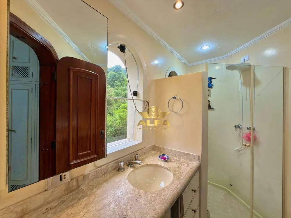 Apartamento, 3 quartos, 189 m² - Foto 7