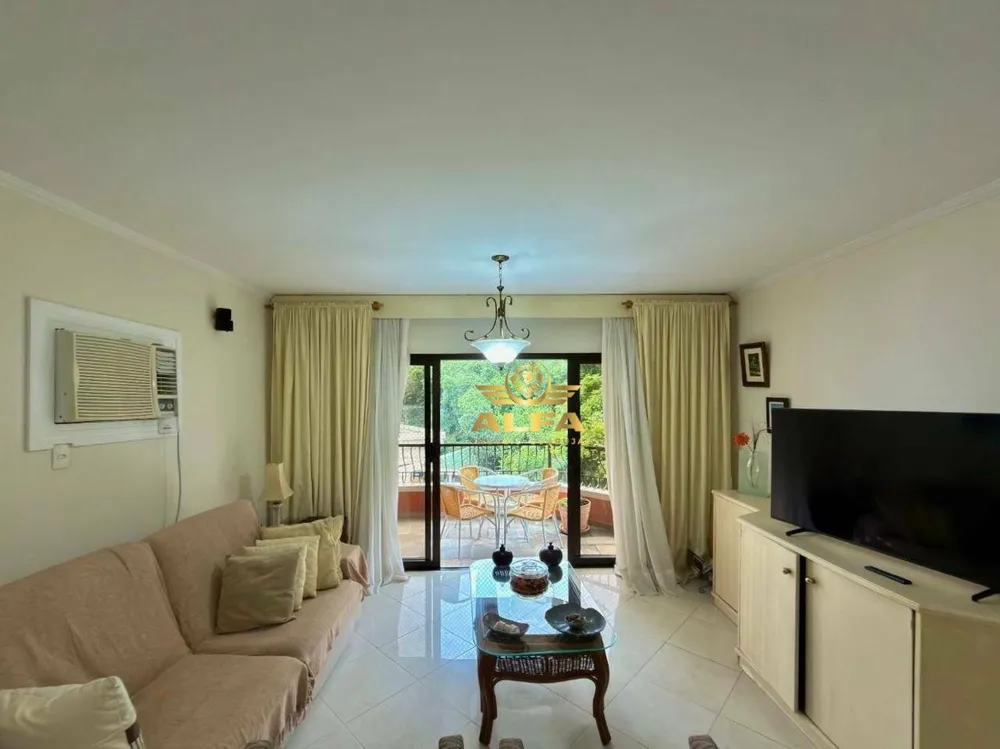 Apartamento, 3 quartos, 189 m² - Foto 3
