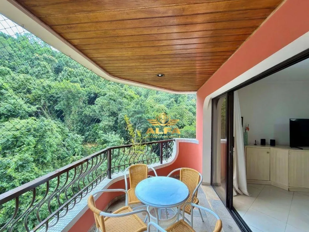 Apartamento, 3 quartos, 189 m² - Foto 4