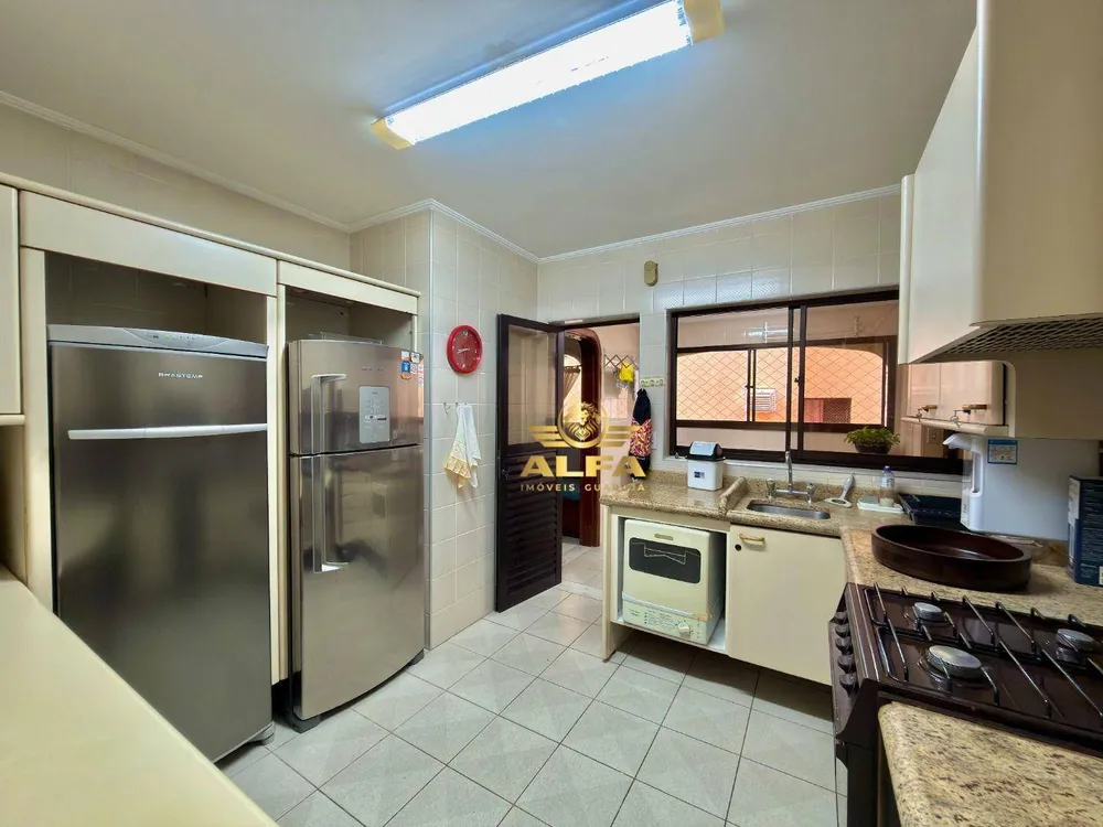 Apartamento, 3 quartos, 189 m² - Foto 12