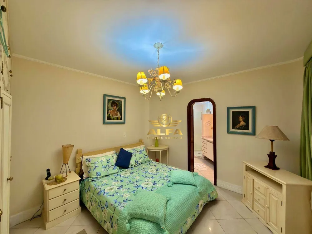 Apartamento, 3 quartos, 189 m² - Foto 5