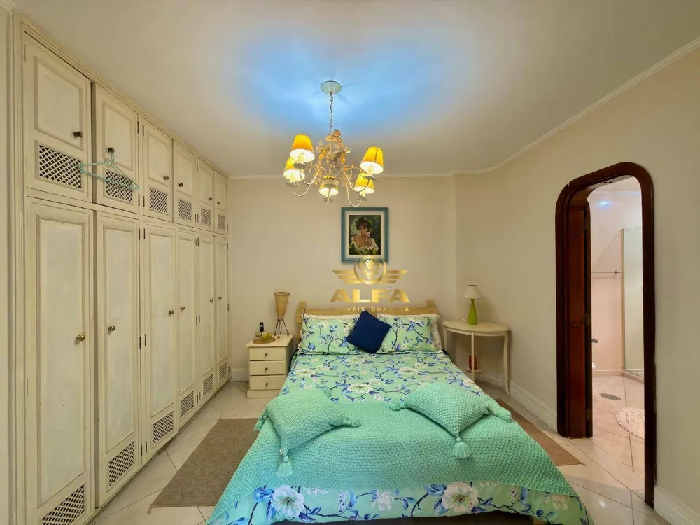 Apartamento, 3 quartos, 189 m² - Foto 6