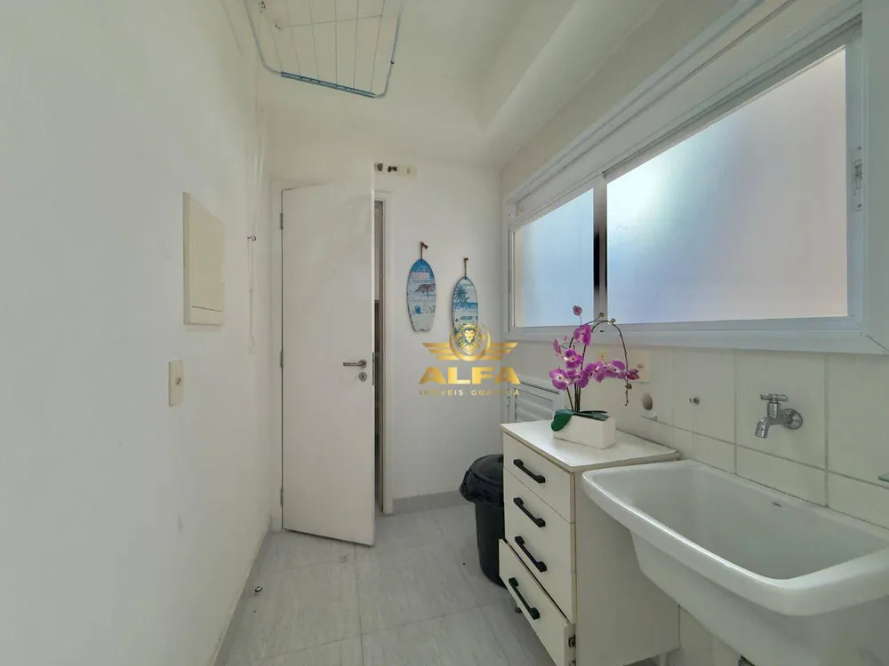Apartamento, 3 quartos, 134 m² - Foto 7