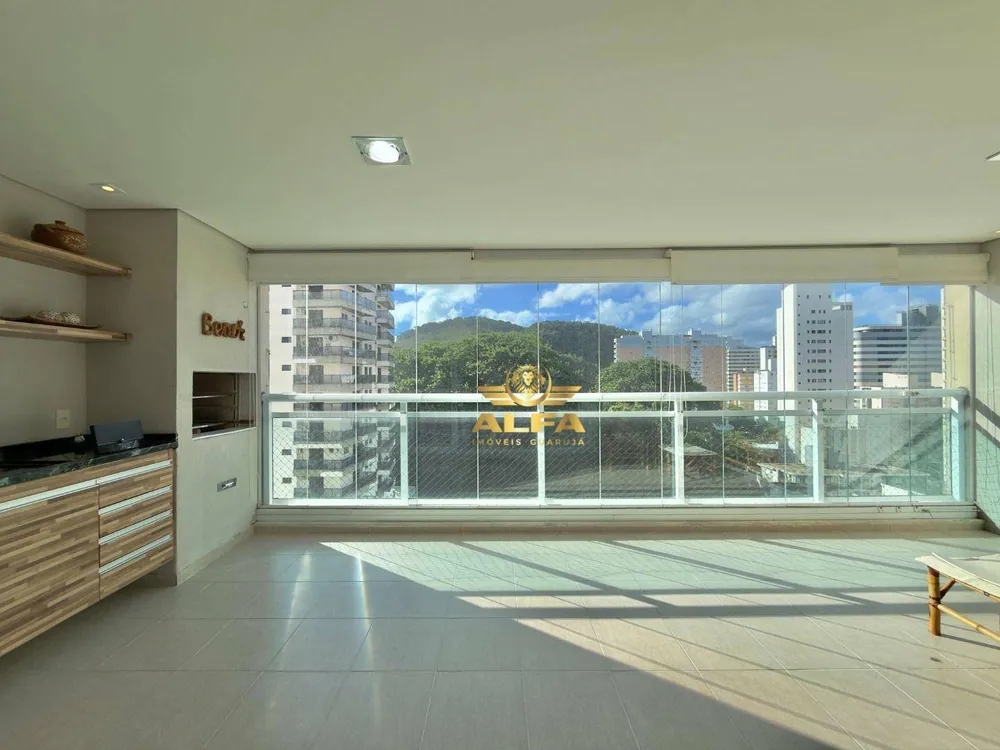 Apartamento, 3 quartos, 134 m² - Foto 3