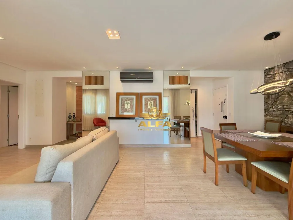 Apartamento, 3 quartos, 134 m² - Foto 4