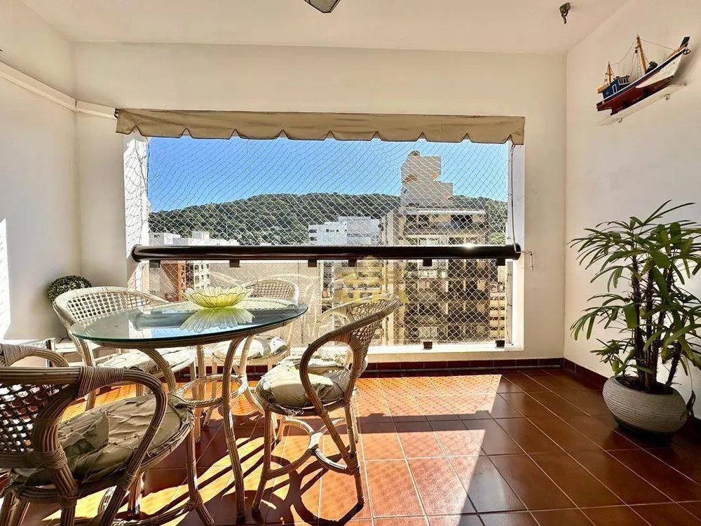 Apartamento, 3 quartos, 130 m² - Foto 1