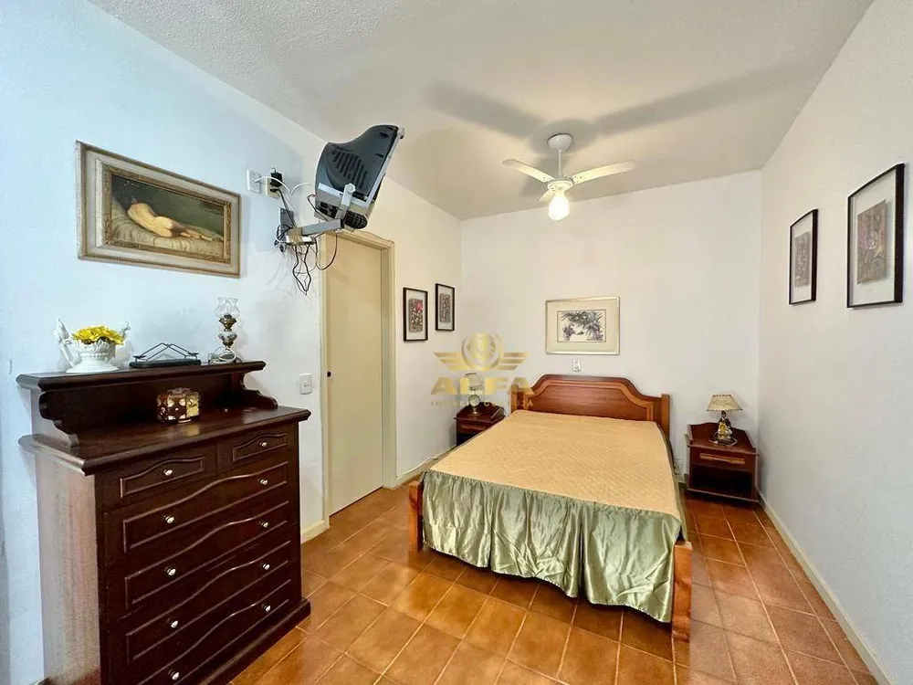 Apartamento, 3 quartos, 130 m² - Foto 2