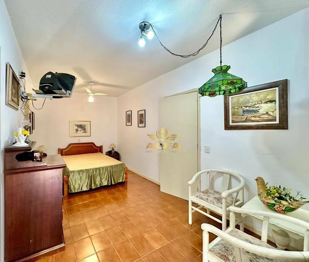 Apartamento, 3 quartos, 130 m² - Foto 3