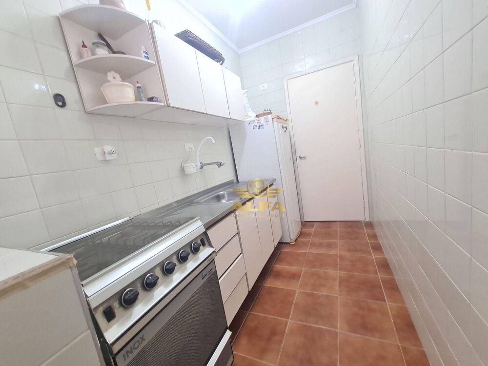 Apartamento, 1 quarto, 54 m² - Foto 3