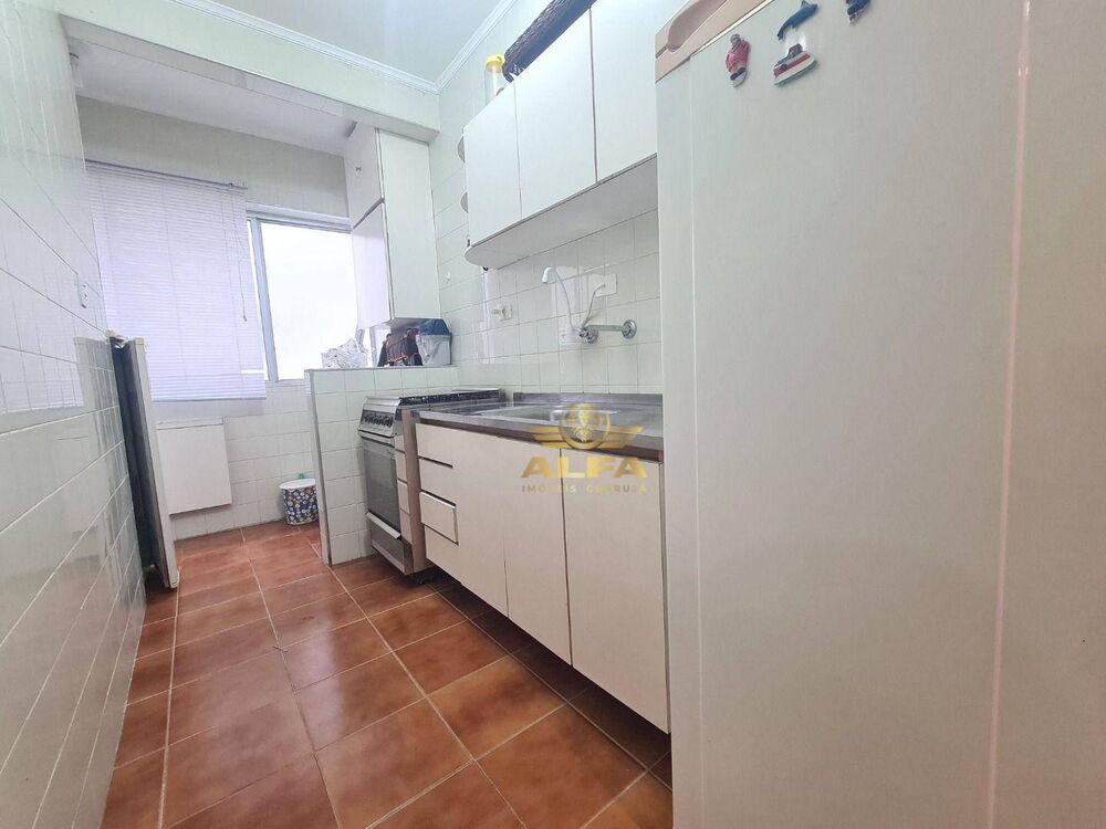 Apartamento, 1 quarto, 54 m² - Foto 2