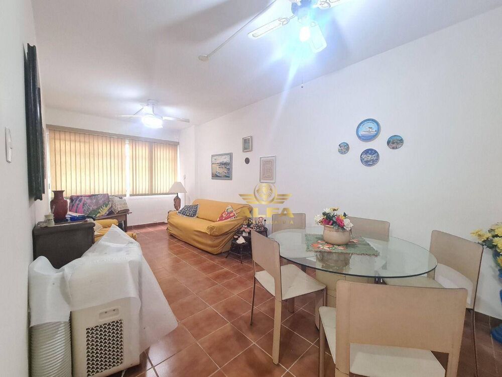 Apartamento, 1 quarto, 54 m² - Foto 5
