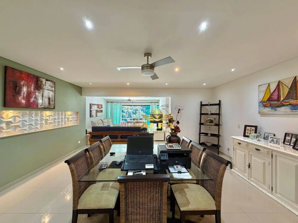 Apartamento, 3 quartos, 188 m² - Foto 5
