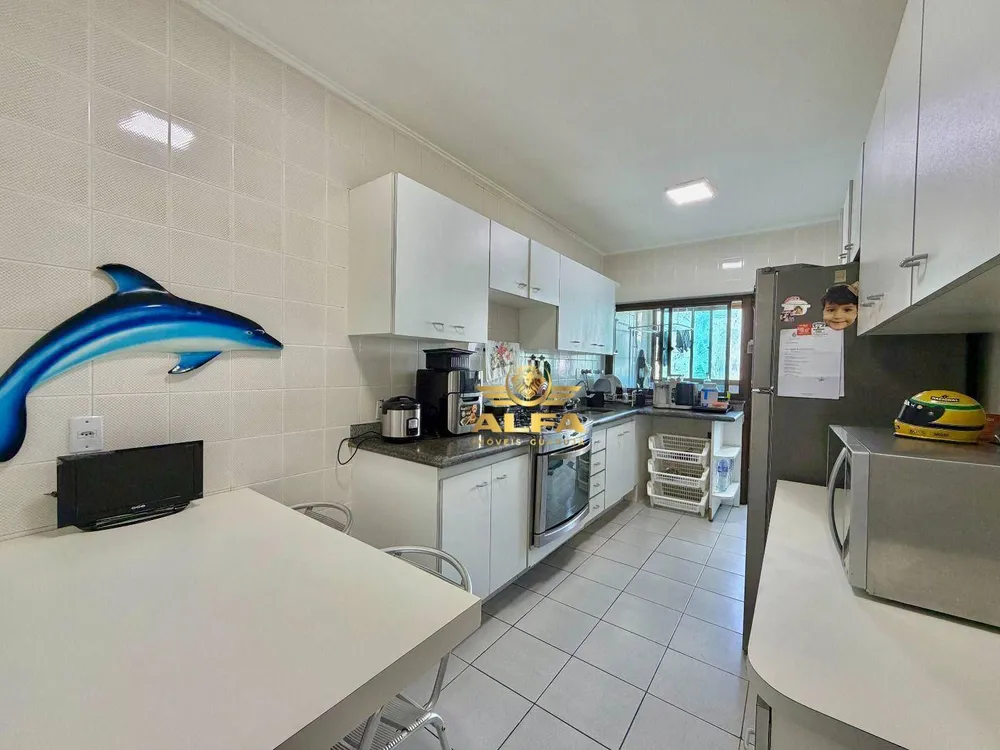 Apartamento, 3 quartos, 188 m² - Foto 6