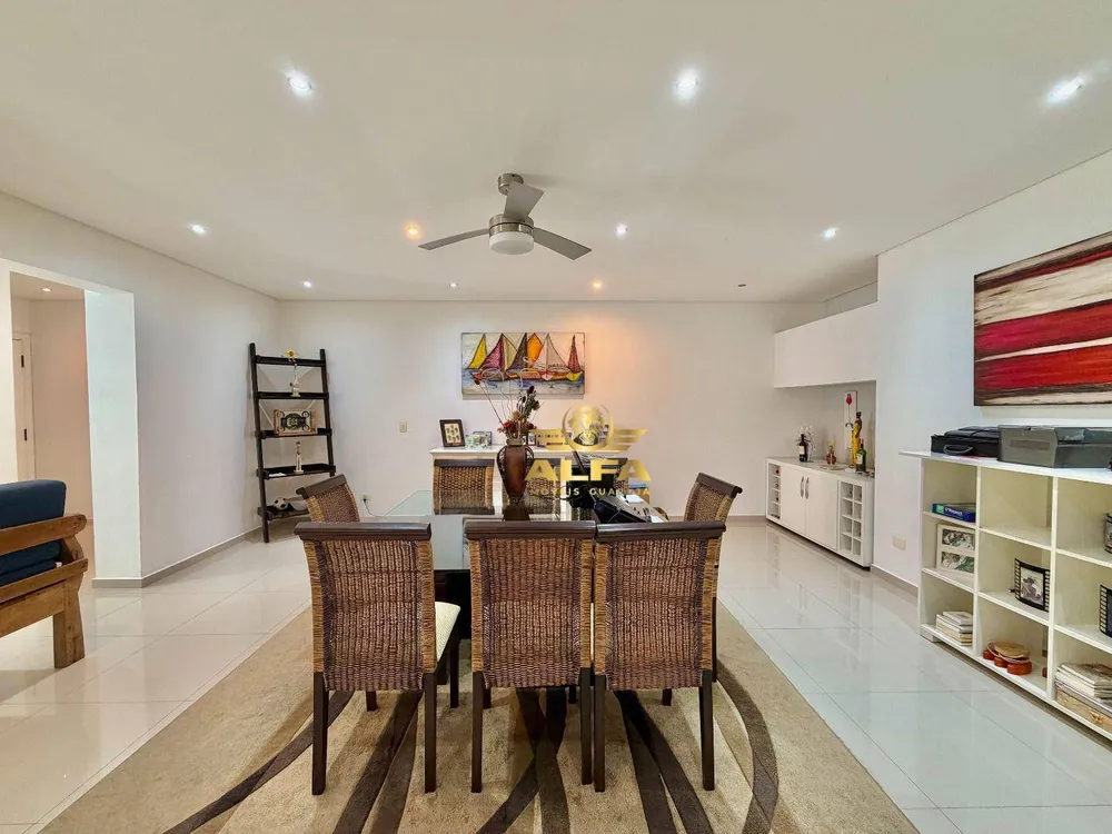 Apartamento, 3 quartos, 188 m² - Foto 4