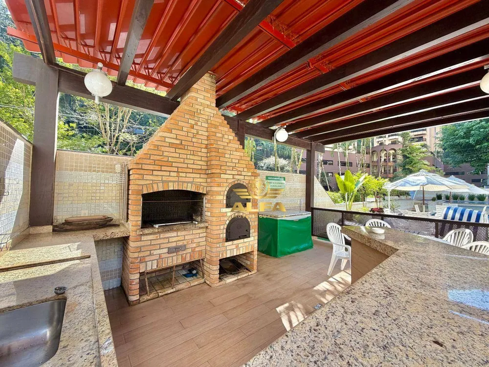 Apartamento, 3 quartos, 188 m² - Foto 8
